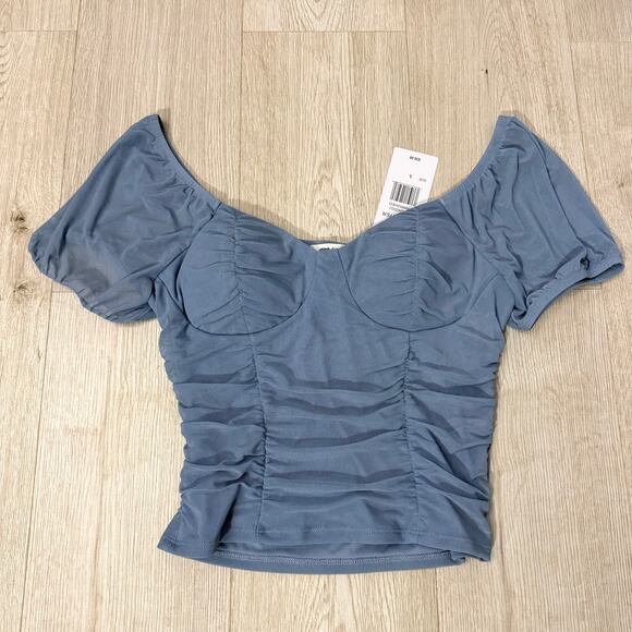 Stitch & Pine Tops - NWT Top